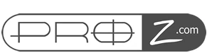 Logo ProZ, vertalerscommunity